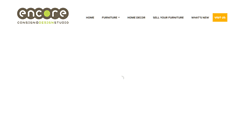 Desktop Screenshot of encorelq.com